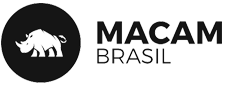 Macam Brasil Logo